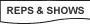 Reps-Shows